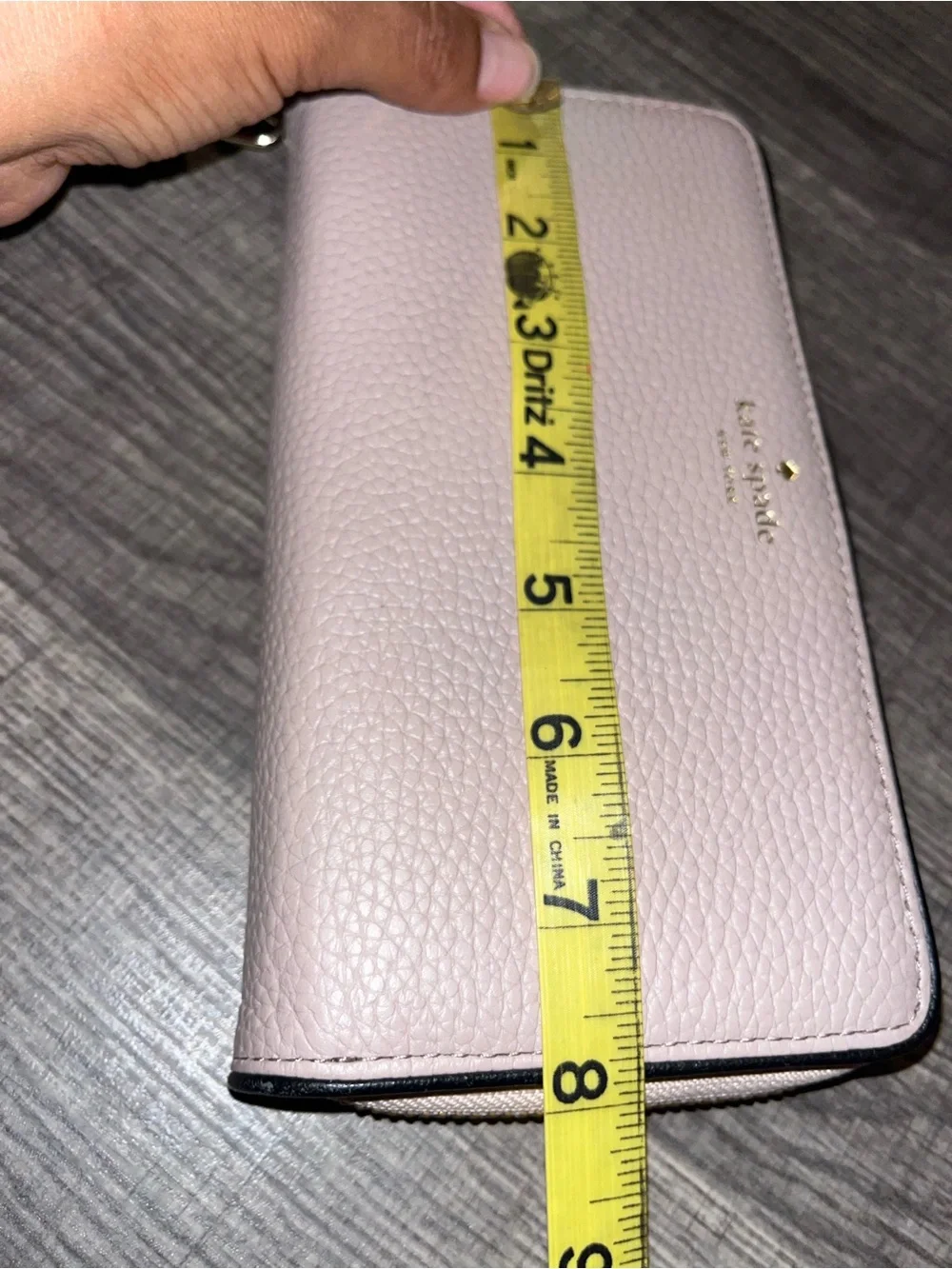 kate spade all are